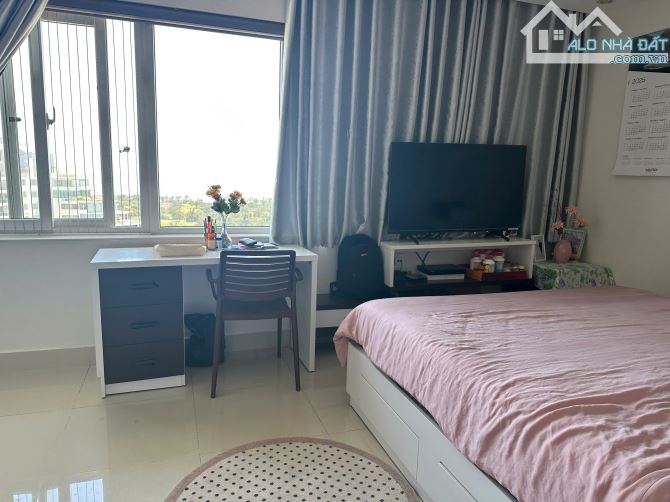 Cho thuê penhouse Dic Phoenix sân vườn full nội thất đẹp - 2