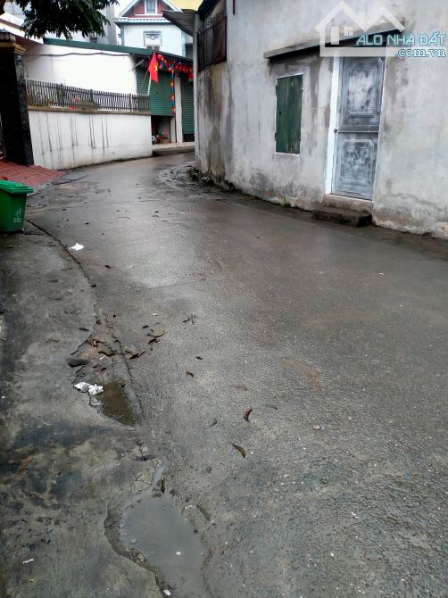 BÁN NHÀ DI TRẠCH HOÀI ĐỨC 50M,GIÁ 4,8 TỶ - 2
