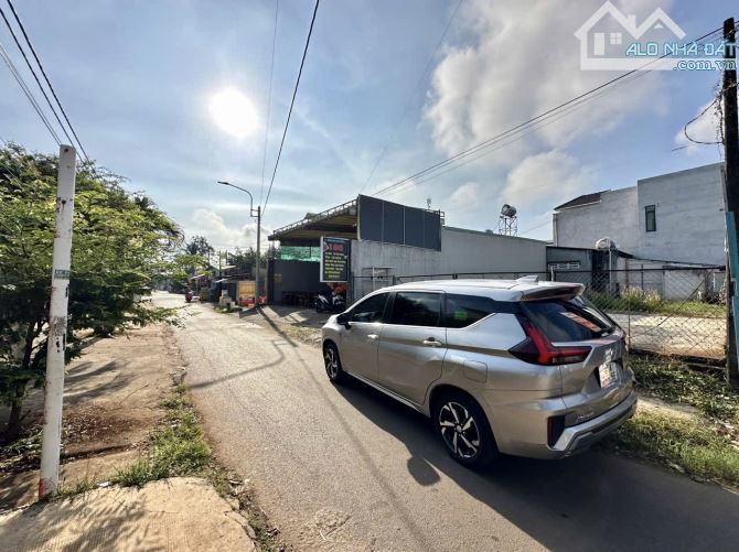 ✨ 2 Nền Liền Kề phường Suối Tre, MẶT TIỀN NHỰA KINH DOANH: 5x20m (Full ODT) - 2.35 Tỷ/ Nền - 2