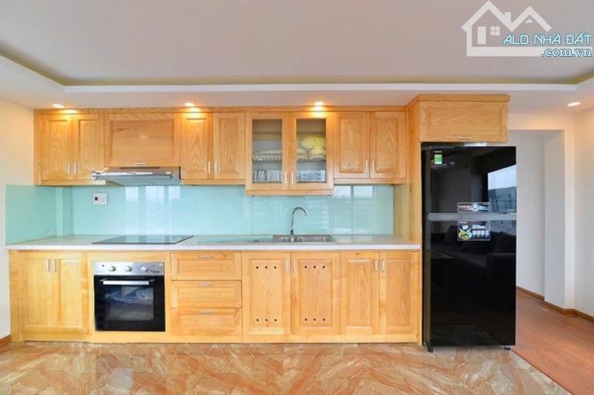 BÁN TÒA NHÀ NAPARMENT 13 TẦNG MẶT PHỐ TÔ NGỌC VÂN, TÂY HỒ, VIEW HỒ, DT 145M2* GIÁ 77 TỶ - 23