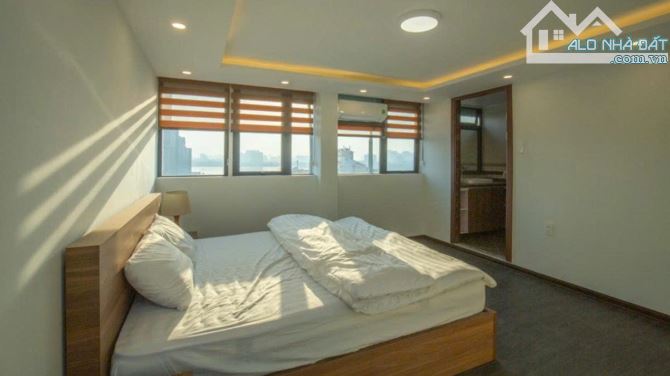 BÁN TÒA NHÀ NAPARMENT 13 TẦNG MẶT PHỐ TÔ NGỌC VÂN, TÂY HỒ, VIEW HỒ, DT 145M2* GIÁ 77 TỶ - 27