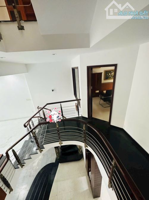 BÁN BIỆT THỰ KHU COMPOUND ĐƯỜNG 30 TRẦN NÃO Q.2-TP HCM - 5