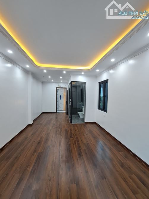 BÁN NHÀ VĂN QUÁN HÀ ĐÔNG, PHÂN LÔ VỈA HÈ OTO TRÁNH KINH DOANH, 5 TẦNG NHỈNH 14 TỶ - 3
