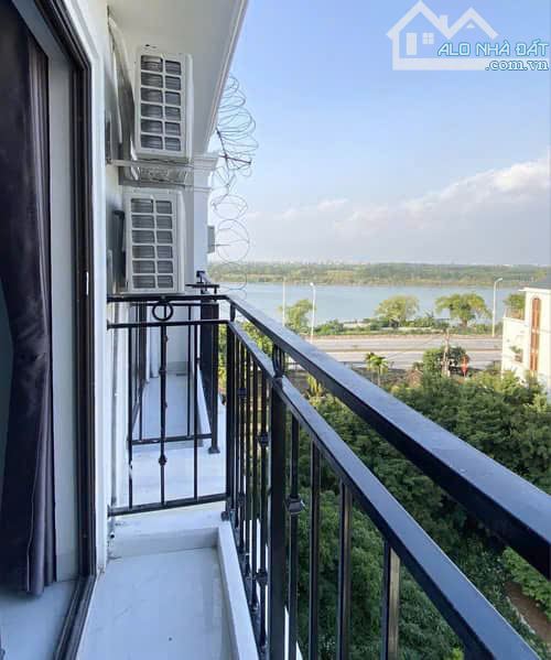 Bán Tòa nhà Khách Sạn Trung Tâm Cầu Giấy – Trần Thái Tông 125m2 – MT8m - 8 Tầng – 73 tỷ . - 3
