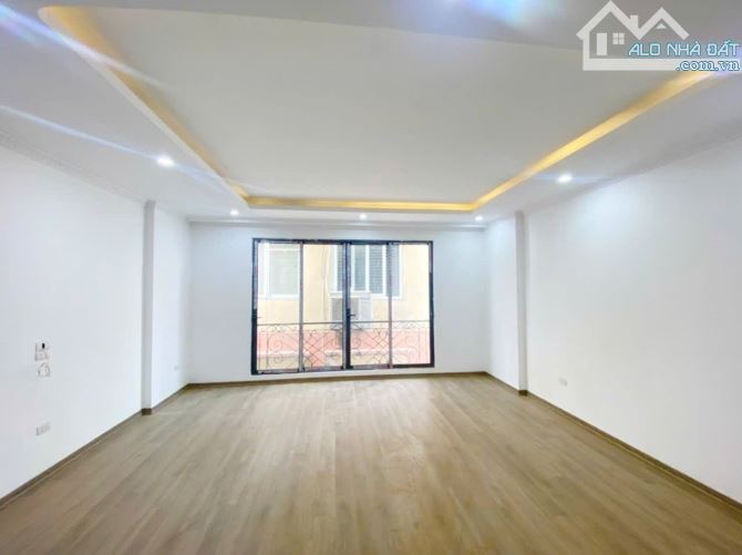 BÁN NHÀ THANH XUÂN, OTO KINH DOANH PHÂN LÔ NHÀ MỚI ĐẸP, 8 TẦNG THANG MÁY, GIÁ 16.X TỶ - 3