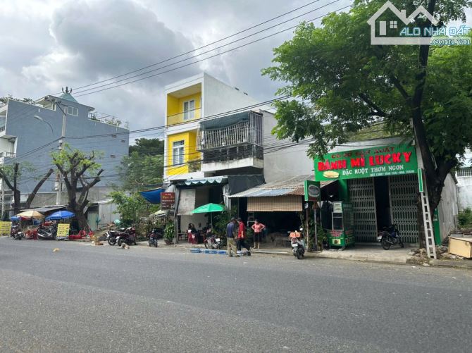 ✳️ HÀNG TUYỂN CHỌN- LÔ GÓC ĐƯỜNG 13m TĐC ĐẤT LÀNH GIÁ RẺ! - 4