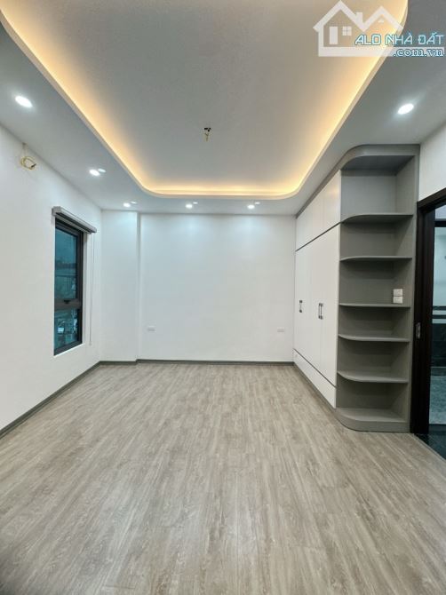 BÁN NHÀ TÂN MAI DÂN XÂY 35M2 GIÁ HƠN 6 TỶ - 3