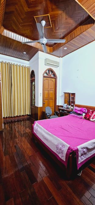 NHÀ MẶT PHỐ LÝ THƯỜNG KIỆT – HÀ ĐÔNG – PHÂN LÔ, VỈA HÈ RỘNG-KD SẦM UẤT-GIÁ ĐẦU TƯ - 3