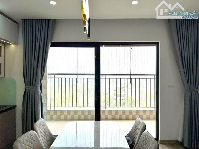 CỰC PHẨM VIEW HỒ THANH HÀ CIENCO 5, FULL NỘI THẤT, 77M2 NHỈNH 2 TÝ - 3