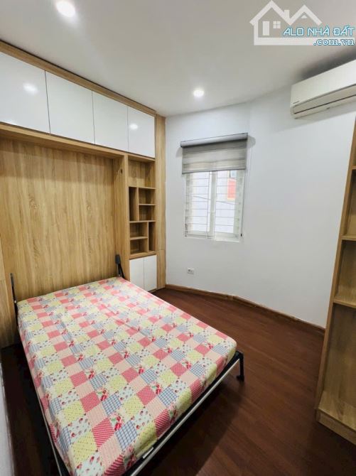 BÁN NHÀ ĐỊNH CÔNG HẠ, HOÀNG MAI, LÔ GÓC, GẦN Ô TÔ, 32M2, 5.85 TỶ(CTL) - 3