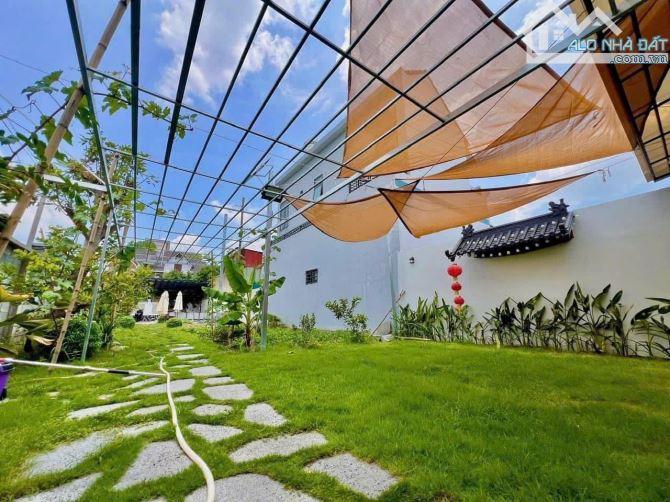 **🏡 BÁN LÔ BIỆT THỰ KHU DÂN CƯ TÂN PHONG – GẦN BIG C – BIÊN HÒA** - 3
