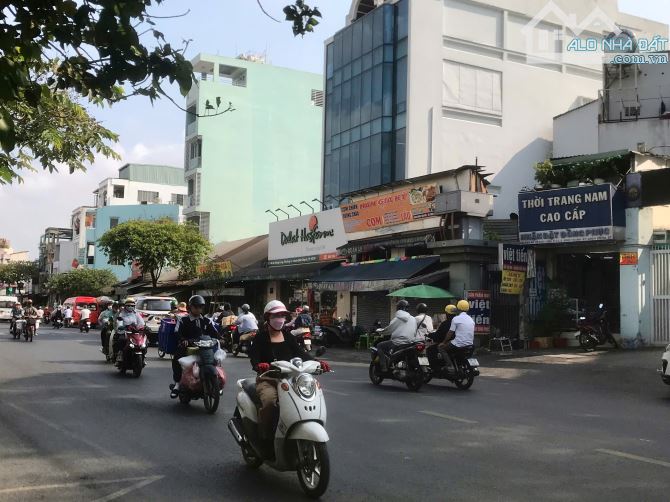 KHÁCH SẠN 6 TẦNG NƠ TRANG LONG, BÌNH THẠNH, CHỈ 49.5 TỶ. - 3