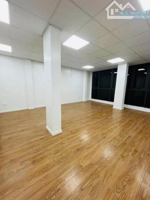 🔥 BÁN GẤP TÒA 7 TẦNG - 55M² - LÔ GÓC 4 MẶT THOÁNG - THANG MÁY - HÀ ĐÔNG 🔥 - 3