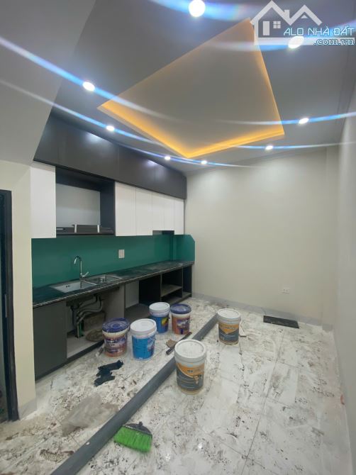 Siêu phẩm nhà cuối đường Trịnh Văn Bô, DT 39.4m2, giá 5.4 tỷ, cách đường ô tô 30m - 3