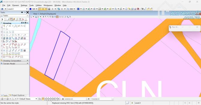 1 LÔ DUY GIÁ RẺ THỊ TRẤN PHƯỚC HẢI-LONG ĐẤT-BRVT CÁCH BIỂN CHỈ 3KM - 3