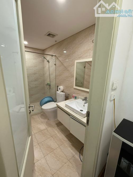 CƠ HỘI SỞ HỮU CĂN HỘ ĐẲNG CẤP TẠI TIME TOWER – 35 LÊ VĂN LƯƠNG - 129M, 3PN, 2WC, 78TR/M TL - 3