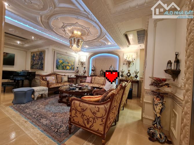 BÁN NHÀ MẶT PHỐ NGUYỄN TUÂN 75M XÂY 6 TẦNG 1 MẶT PHỐ VÀ 1 MẶT NGÕ KINH DOANH - 3