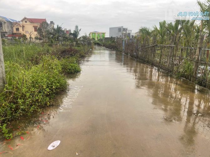 67,2m2 Lô góc gần ủy ban Hoà Nghĩa sát VIN Dương Kinh - 3