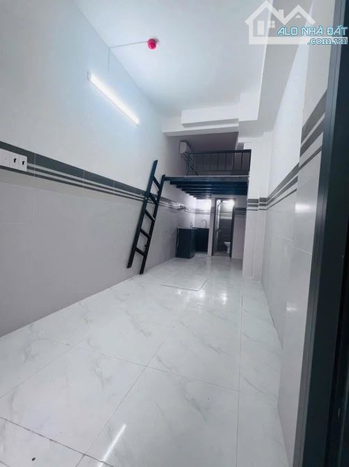 BÁN CĂN HỘ DỊCH VỤ 6 TẦNG, ĐƯỜNG SỐ 5 LINH TRUNG,THỦ ĐỨC 30 PHÒNG,THU 150TR/THÁNG,GIÁ 20TY - 3
