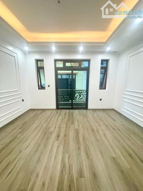 BÁN NHÀ LÂM DU 60M2* 6 TẦNG* 11.8 TỶ, THANG MÁY, Ô TÔ ĐỖ CỬA - 3