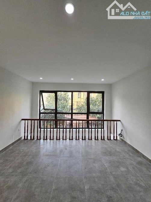 💎 THẠCH BÀN – 36M² – 6 TẦNG – NHÀ MỚI TINH – Ô TÔ VÀO NHÀ – 6,9 TỶ! - 3