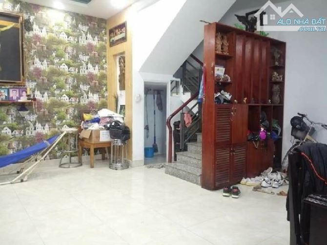💥 VỊ TRÍ TRỌNG ĐIỂM QUẬN PHÚ NHUẬN - KHU AN NINH DÂN TRÍ CAO - NGANG TRÊN 7M CỰC HIẾM - 4 - 3