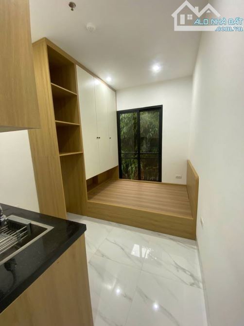 CƠ HỘI ĐẦU TƯ - NHÀ 7 TẦNG -NGUYỄN PHÚC LAI- ĐỐNG ĐA-20 PHÒNG ,THANG MÁY - 3