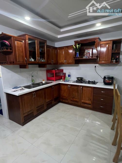 🏡 BÁN NHÀ 1 TRỆT 2 LẦU – HẺM ÔTÔ CHU MẠNH TRINH – PHƯỜNG 8 🏡 - 2