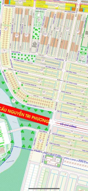 XUÂN, CẨM LỆ, ĐÀ NẴNG 	•	Vị trí đẹp, gần cầu Nguyễn Tri Phương, thuận tiện kinh doanh. 	• - 3