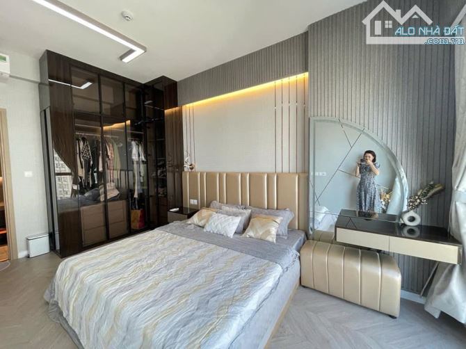 Bán CH The Antonia , PMH ,Quận 7,dt:80m2 , 2PN,2WC , giá chỉ :6.5 tỷ , tặng hợp đồng thuê - 3