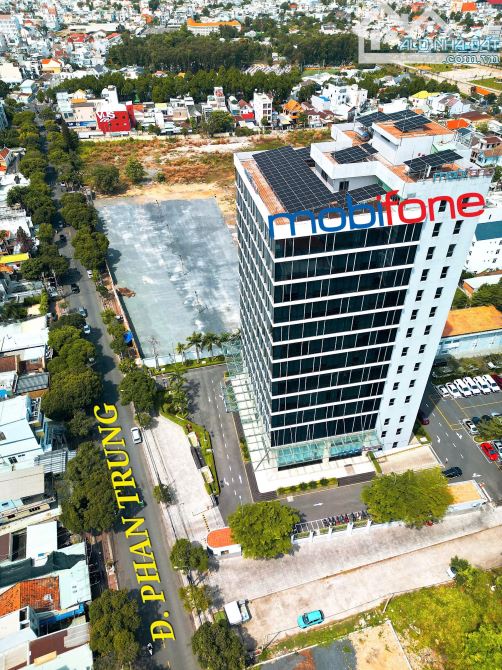 ĐẤT SÀO MẶT TIỀN ĐƯỜNG PHAN TRUNG - TP BIÊN HÒA - 4