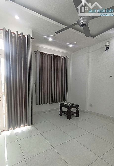 NHÀ ĐẸP TRUNG TÂM TĂNG NHƠN PHÚ B, THỦ ĐỨC, 4 TẦNG, 55M2, NHỈNH 5 TỶ. - 3