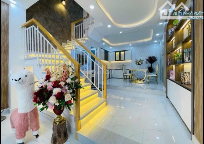 🏡Nhanh tay chốt liền nhà 1L Đặng Văn Ngữ Phú Nhuận/ 45,5m2 - sổ riêng/ 3 tỷ 550 còn bớt🔥 - 3