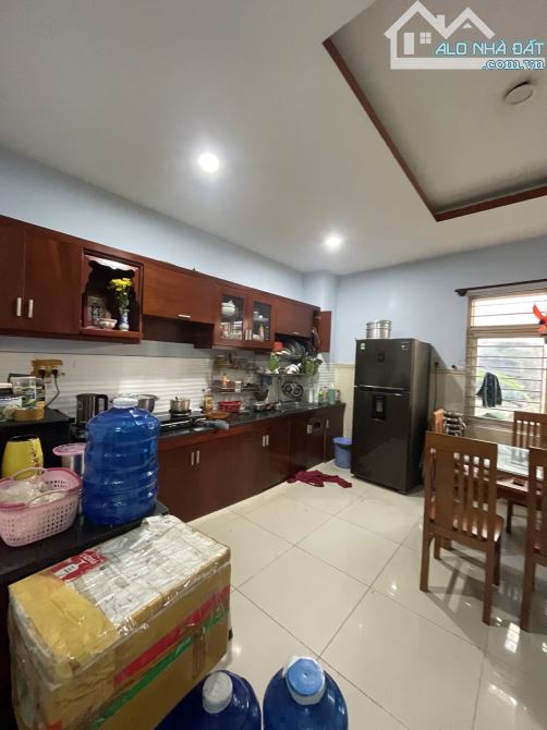 Vip!Nhà 2 tầng Hẻm 5m Ô Tô – 58m² – Liên Khu 5-6, Bình Tân - 3