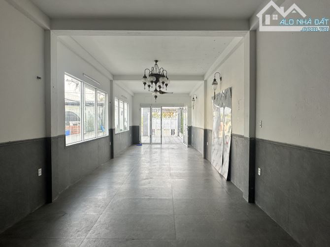 NHÀ 3 TẦNG MẶT TIỀN TRƯNG NỮ VƯƠNG (LỘ 2000) GIÁ CỰC TỐT - 3