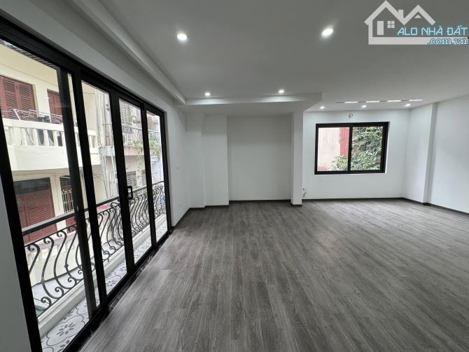 Bán Nhà Lô Góc, Ô Tô, Kinh Doanh, Thang Máy 45m2*6T giá 17 tỷ Hồng Mai, Hai Bà Trưng - 3