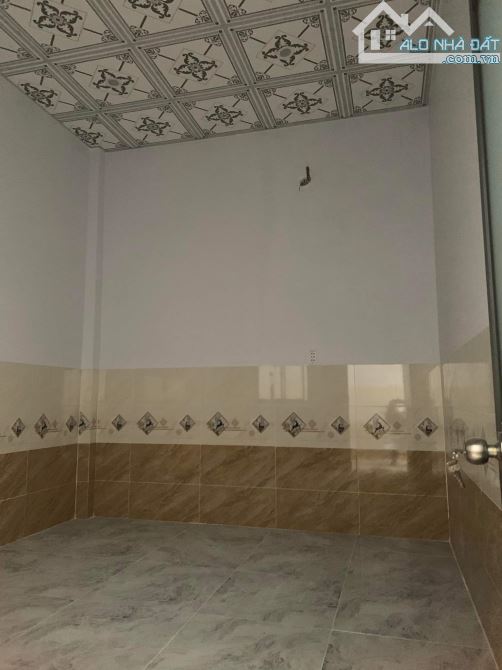 Bán gấp căn nhà cấp 4 ngay ngã 3 Mỹ Hạnh, 159,5m2, SHR, Giá 850 Triệu. - 3