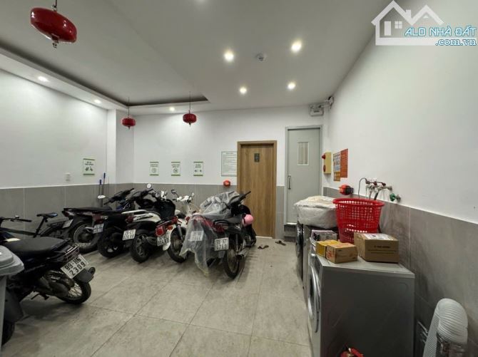 ❌ Bán nhà phố Đội Cấn ❌ gần phố 5 tầng 9 ngủ - 3