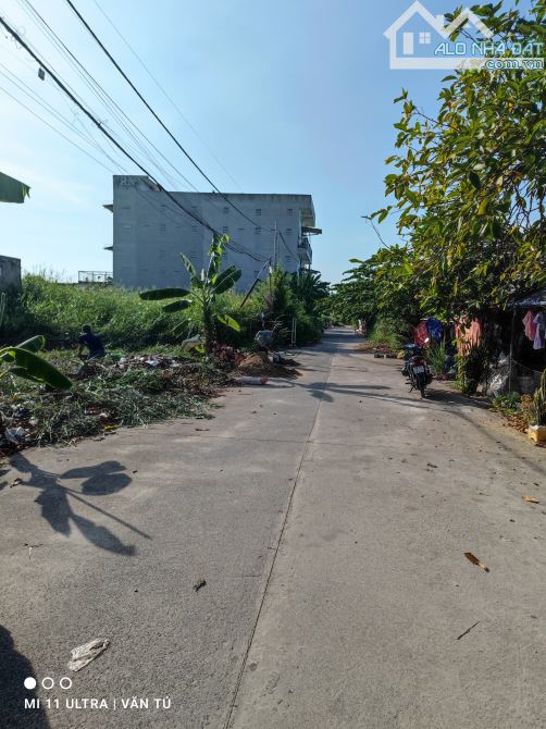 Bán đất đường lớn – Vị trí đẹp, tiềm năng phát triển cao - 3