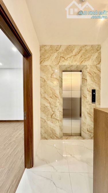 VŨ NGỌC PHAN ĐỐNG ĐA - TÒA CCMN 7 TẦNG THANG MÁY - S 74M2 MẶT TIỀN 4.6M, NHỈNH 18TỶ - 3
