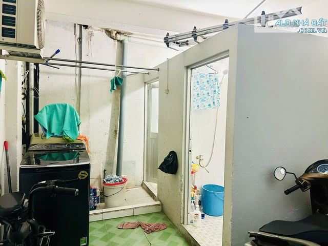 Bán nhà 52m2, 3T, 5pn dòng tiền 9tr/ tháng chủ nhiệt bán - 3