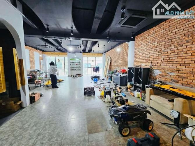 MẶT PHỐ LÝ NAM ĐẾ, 9 TẦNG THANG MÁY, MẶT NIỀM 7.5M, ĐĂNG CẤP KINH DOANH - 3