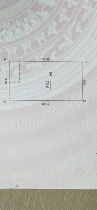 Hàng Hót Tòa căn hộ hái ra tiền Hoàng Quốc Việt - Hà Nội 9 tầng - 3