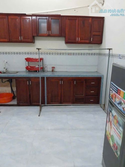 CHO THUÊ NHÀ NGÕ HOÀNG QUỐC VIỆT, AN BÌNH, NINH KIỀU - 72M², 2 PN, 7 TRIỆU/THÁNG - - 3