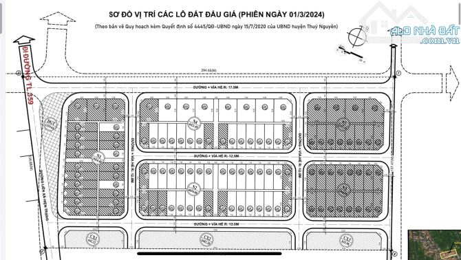 💥💥💥Đấu giá Ngũ Lão - Thủy Nguyên, F0 cho nhà đầu tư 💥💥💥 - 3