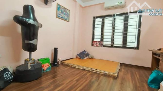 Bác Triệu bán Nhà Nguyễn Phong Sắc, Cầu Giấy, DT: 35m2x5T, MT: 4.1, 10.5 tỷ - 3