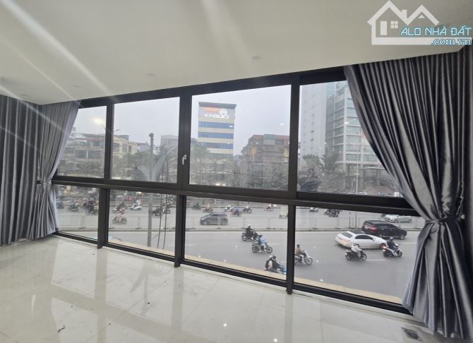 TÒA BUILDING 10 TẦNG THANG MÁY, MẶT ĐỘI NHÂN 50M2 Ô TÔ TRÁNH, KINH DOANH ĐẲNG CẤP, NHỈNH21 - 4