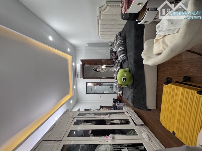 BÁN NHÀ NGUYỄN ĐỨC CẢNH, 5 TẦNG MỚI ĐẸP, Ô TÔ ĐỖ CỬA, FULL NỘI THẤT GIÁ CHỈ 8 TỶ - 3