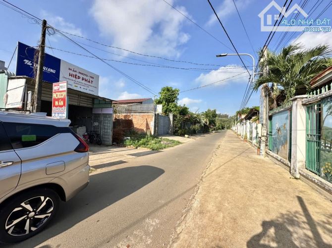 ✨ 2 Nền Liền Kề phường Suối Tre, MẶT TIỀN NHỰA KINH DOANH: 5x20m (Full ODT) - 2.35 Tỷ/ Nền - 3