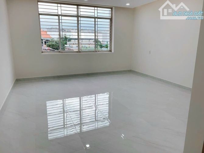 Bán nhà MẶt tiền đường An Hội ( Chợ Thạch Đà) 125m2, Ngang 5,2m 4 tầng- 13.2 Tỷ - 3